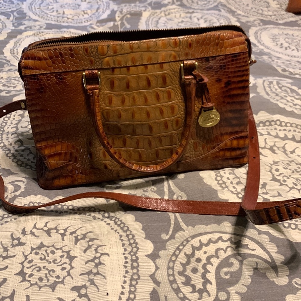 Brahmin Purse